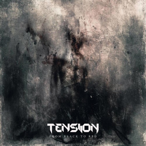 Tensiion : From Black to Red